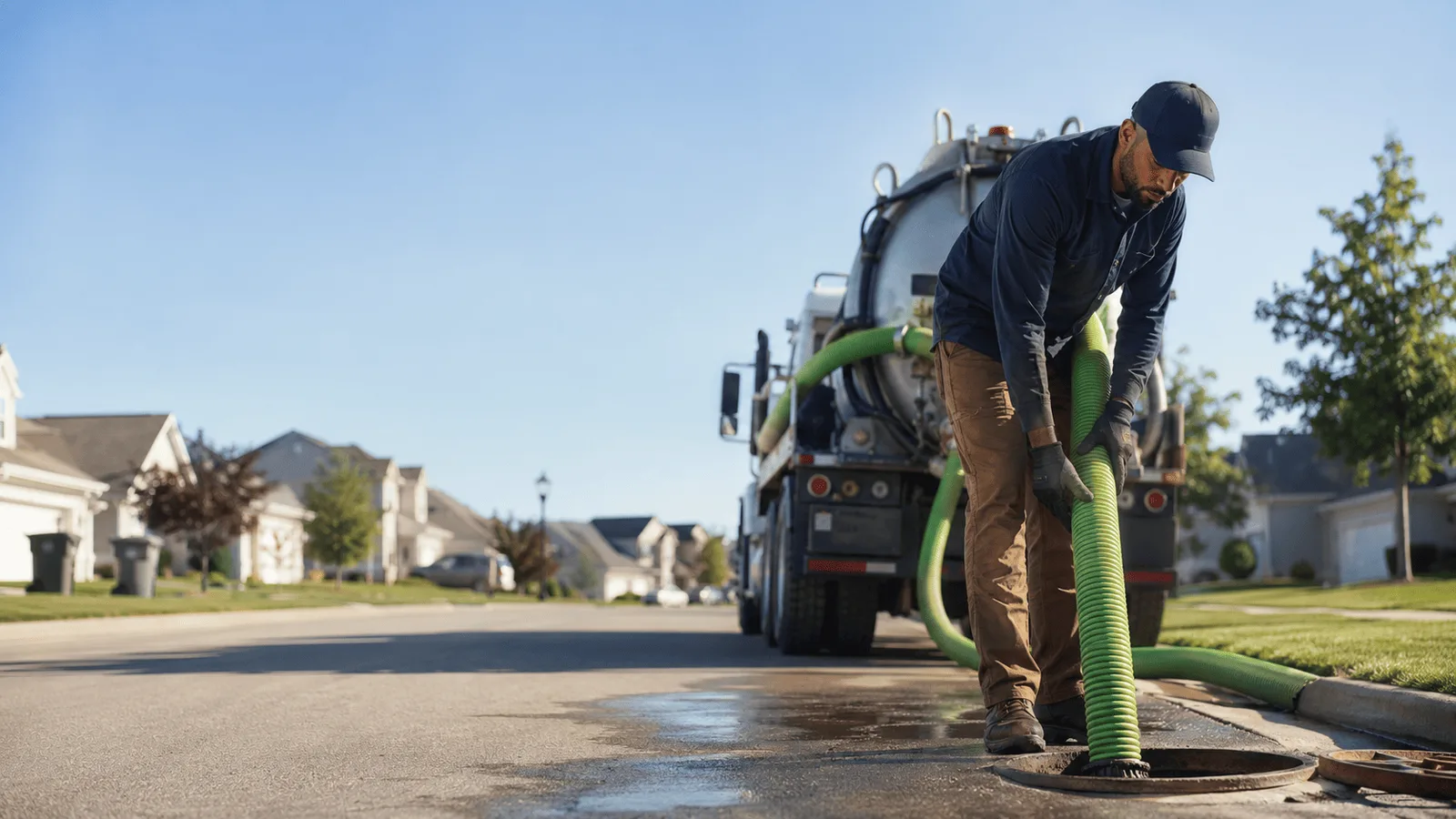 Mosquito Control in Branch, AR